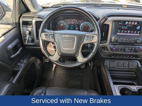 Used 2018 GMC Sierra 1500 Denali image 18