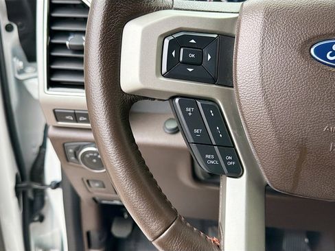 Used 2022 Ford F350 King Ranch w/ King Ranch Ultimate Package image 36