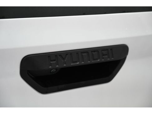 Used 2025 Hyundai Santa Cruz SE image 47