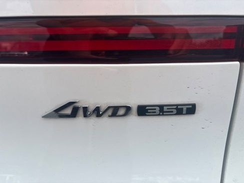 Used 2025 Genesis GV70 3.5T Sport w/ Sport Prestige Package AWD/4WD image 14