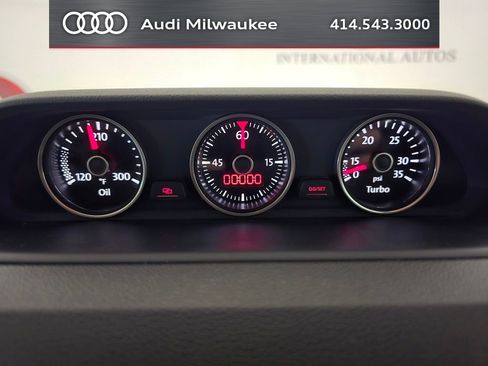 Used 2013 Volkswagen Beetle 2.0T FWD image 18