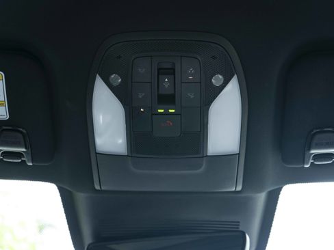 Used 2025 INFINITI QX55 Luxe w/ Cargo Package image 37