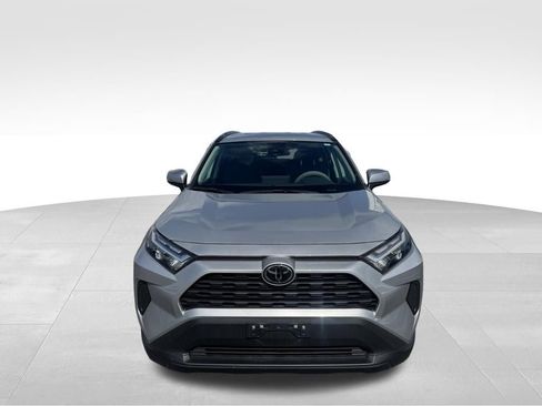 Used 2023 Toyota RAV4 XLE AWD/4WD image 8