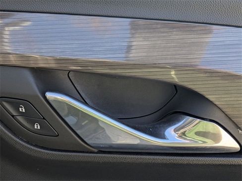 Used 2023 GMC Terrain Denali image 33