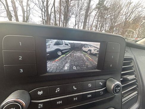 Used 2024 Ford Transit 250 Low Roof w/ Exterior Upgrade Package image 21