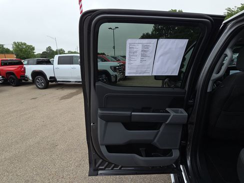 Used 2023 Ford F150 XLT w/ Equipment Group 302A High AWD/4WD image 28