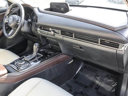Used 2023 MAZDA CX-30 AWD 2.5 S w/ Premium Package image 37