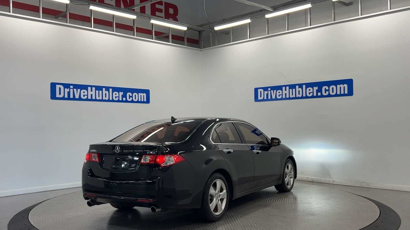 Used 2010 Acura TSX Sedan FWD image 8