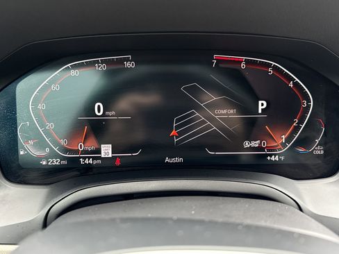 Used 2020 BMW 330i 330i w/ M Sport Package image 20