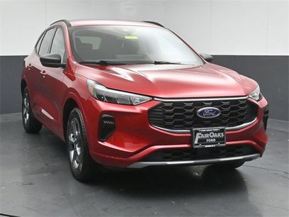 Used 2024 Ford Escape ST-Line w/ Tech Pack #1