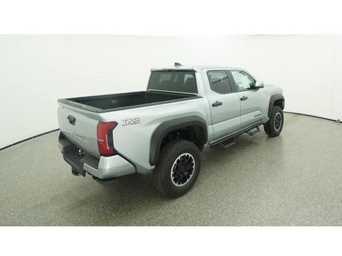 New 2026 Toyota Tacoma TRD Off-Road image 9