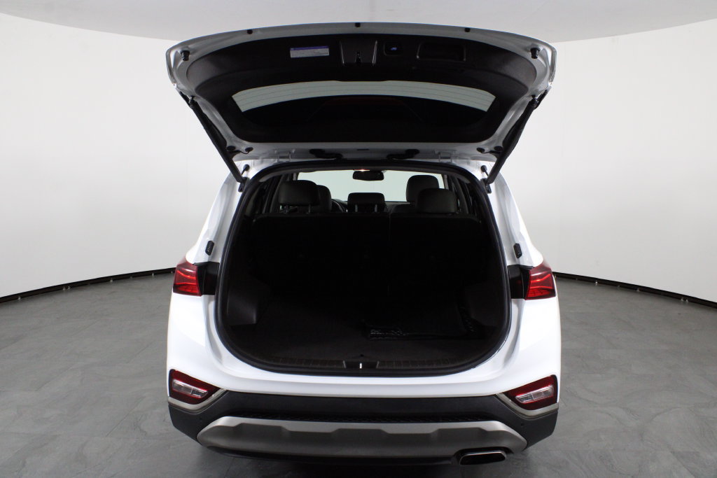 Used 2020 Hyundai Santa Fe Limited FWD image 18