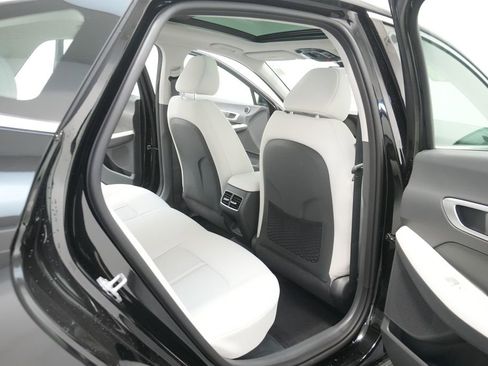 New 2026 Hyundai Sonata SEL image 25