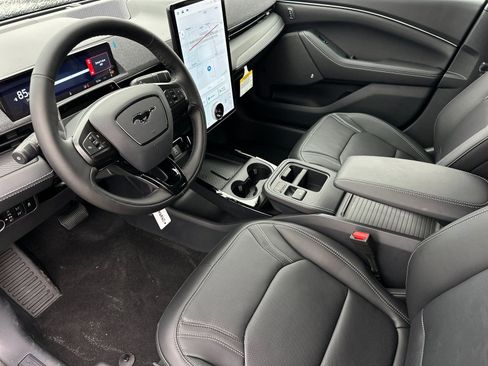 New 2025 Ford Mustang Mach-E Premium RWD image 10