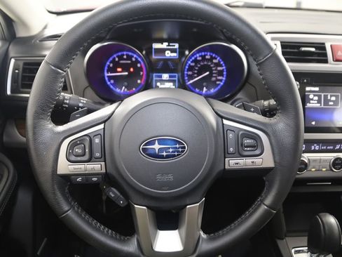 Used 2017 Subaru Outback 2.5i Limited AWD/4WD image 36