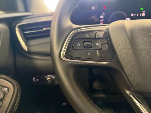 Used 2025 Buick Encore GX Preferred AWD/4WD image 22