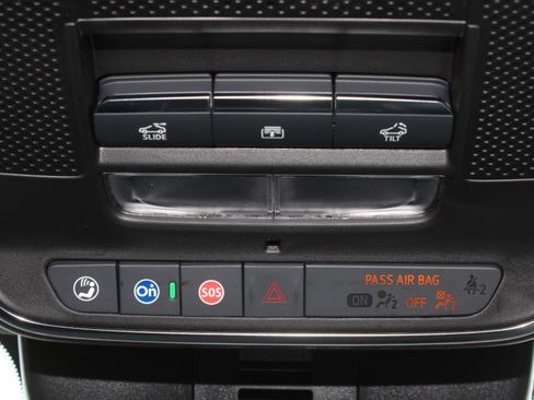 New 2026 Chevrolet Traverse High Country AWD/4WD image 13