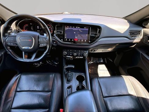 Used 2024 Dodge Durango GT AWD/4WD image 7