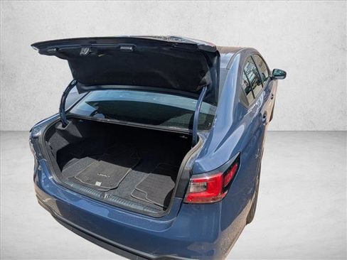 Used 2025 Subaru Legacy Premium AWD/4WD image 19