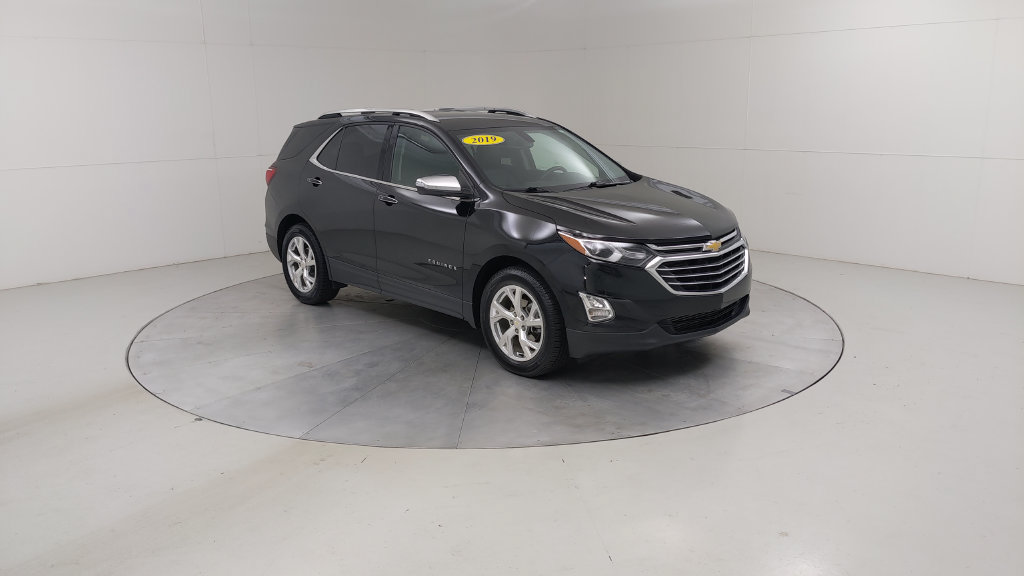 Used 2019 Chevrolet Equinox Premier FWD image 10