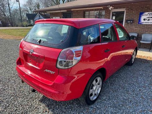 Used 2008 Toyota Matrix image 5
