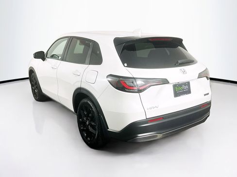Used 2025 Honda HR-V Sport image 5