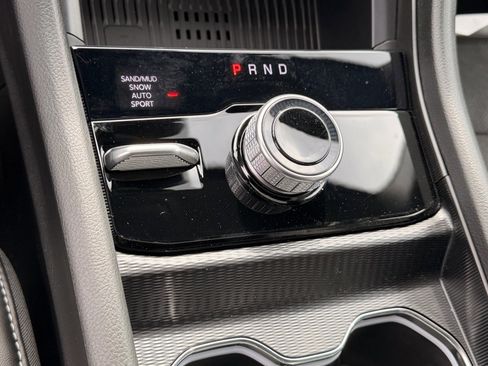 New 2026 Jeep Grand Cherokee Altitude AWD/4WD image 20
