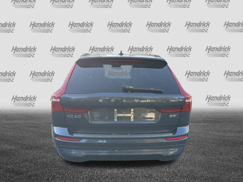 Certified 2023 Volvo XC60 B5 Core w/ Climate Package image 9