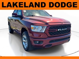 Used 2022 RAM 1500 Big Horn video 1