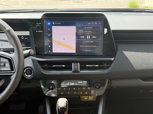 New 2026 Subaru Outback Premium AWD/4WD image 15