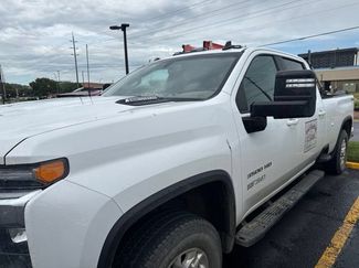 Used 2022 Chevrolet Silverado 3500 LT w/ Convenience Package AWD/4WD video 1