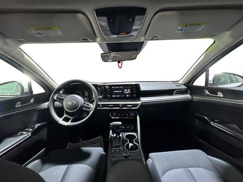 Used 2021 Kia K5 LXS image 14