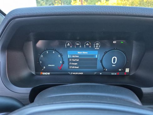 New 2025 Ford F150 XLT w/ Equipment Group 302A MID image 23