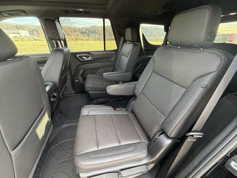 Used 2024 Chevrolet Tahoe High Country w/ Premium Package image 14