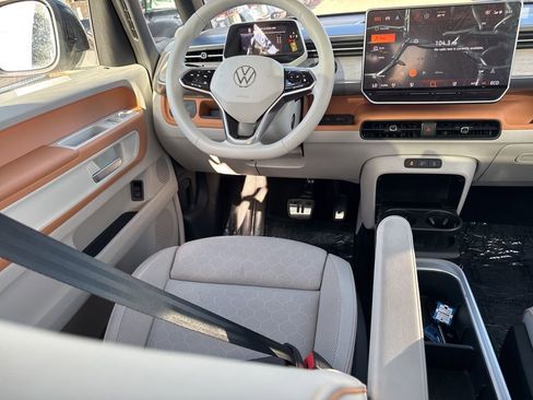 New 2025 Volkswagen ID. Buzz 1st Edition image 14