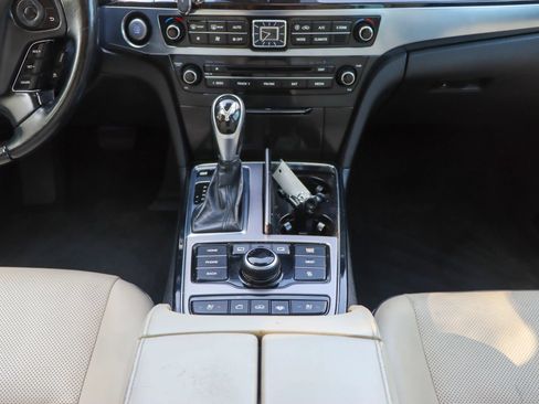 Used 2016 Hyundai Equus Ultimate RWD image 27