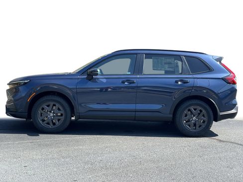 New 2026 Honda CR-V TrailSport image 24