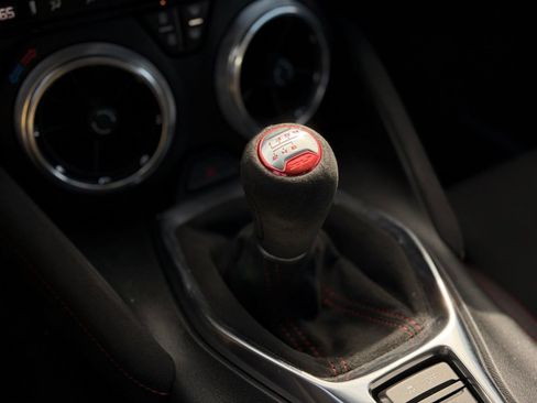 Used 2024 Chevrolet Camaro ZL1 RWD image 58