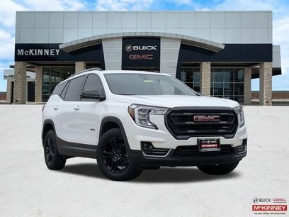 Certified 2024 GMC Terrain AT4 w/ Infotainment Package II