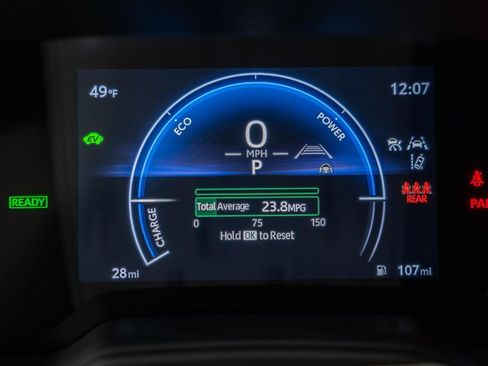 New 2026 Toyota Corolla SE image 36