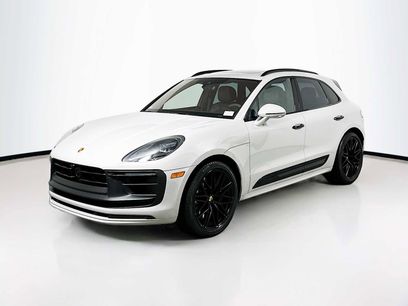 Certified 2022 Porsche Macan GTS