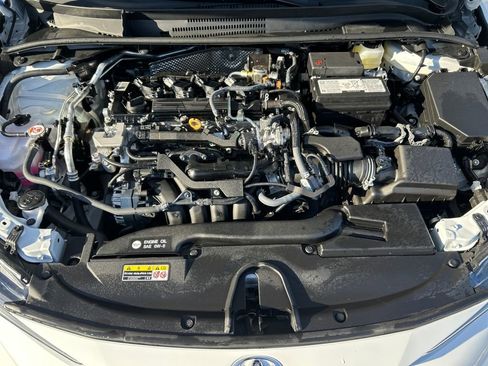 Certified 2025 Toyota Corolla FX image 26