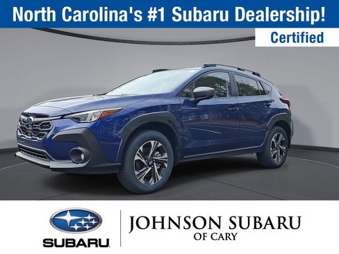 Used 2026 Subaru Crosstrek 2.0i Premium w/ Convenience Package #2 AWD/4WD image 12