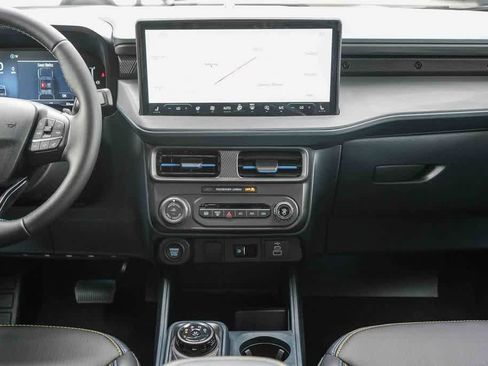New 2026 Ford Maverick Lobo AWD/4WD image 13