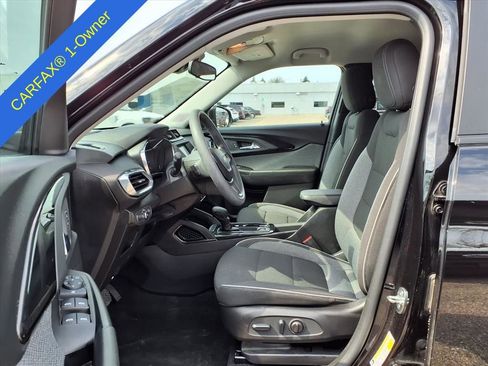 Used 2023 Chevrolet TrailBlazer LT image 17