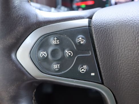 Used 2019 Chevrolet Silverado 2500 High Country w/ Duramax Plus Package AWD/4WD image 26