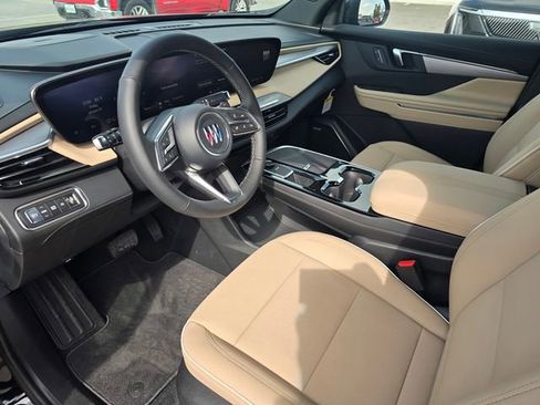 New 2026 Buick Enclave Preferred FWD image 19