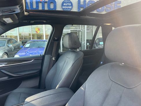 Used 2017 BMW X5 xDrive35i image 18