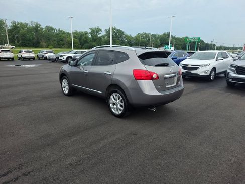 Used 2011 Nissan Rogue SV w/ SL Pkg AWD/4WD image 5