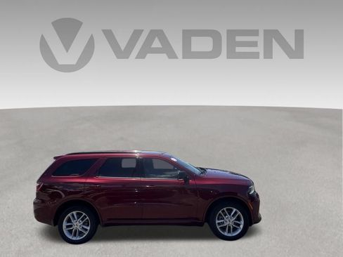 Used 2024 Dodge Durango GT AWD/4WD image 20